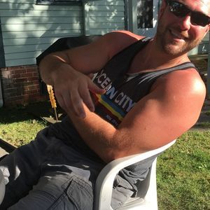 Meet your Posher, Mike